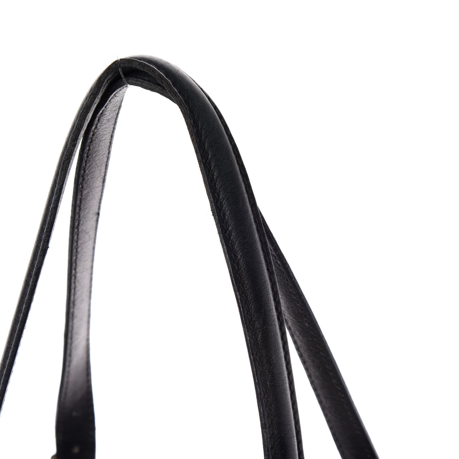 Gucci Calfskin Medium Britt Boston Black 22 of 25