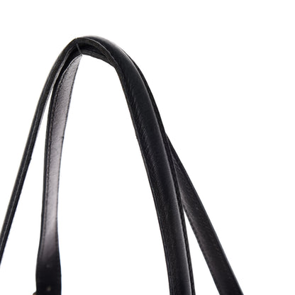 Gucci Calfskin Medium Britt Boston Black 22 of 25