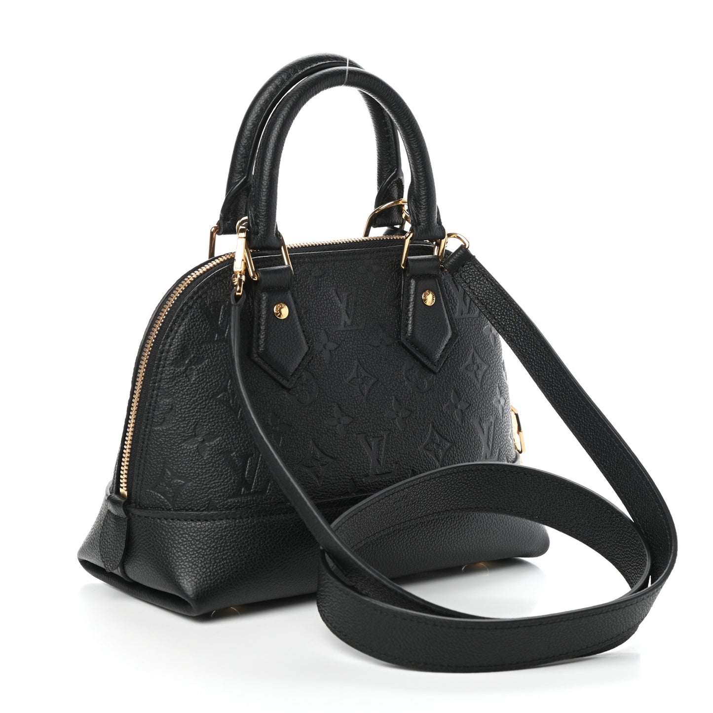 Empreinte Neo Alma BB Black
