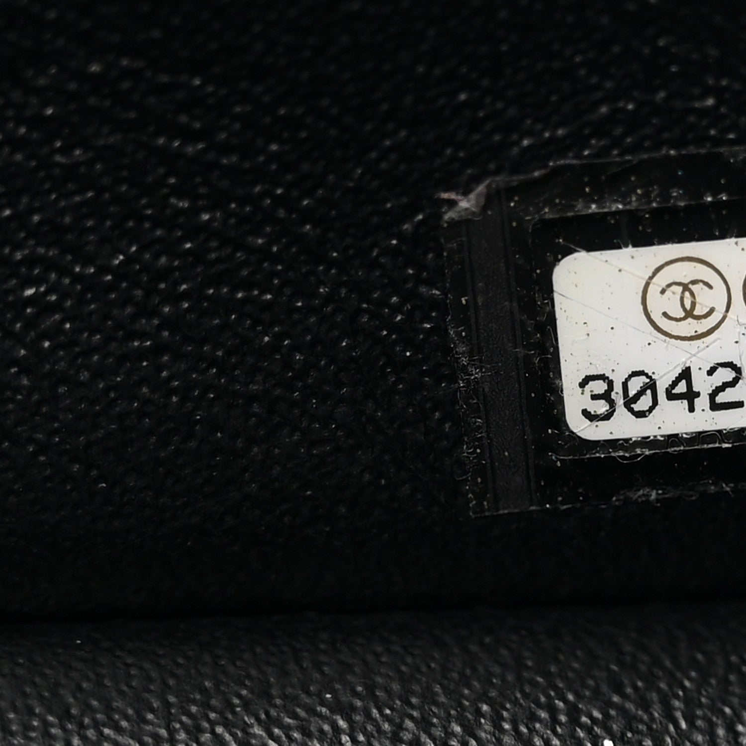 Chanel Lambskin Quilted Mini Square Flap Black 1878891 – FASHIONPHILE