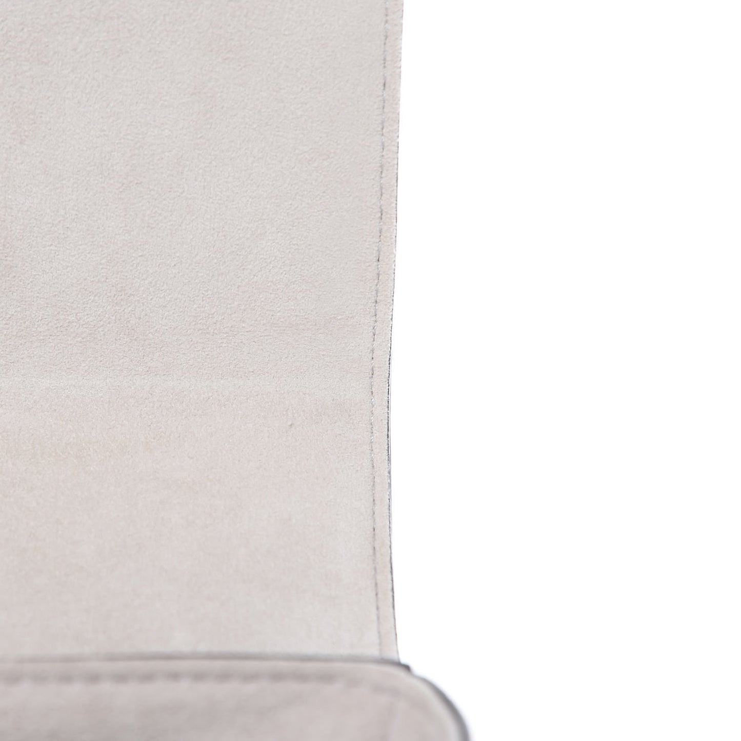 Epi Twist Shoulder Bag MM Denim Light