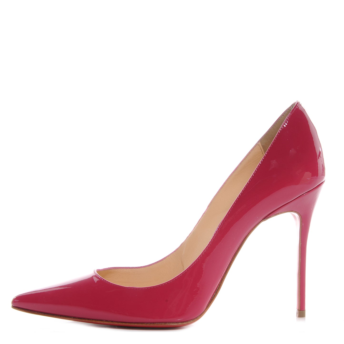 Patent Pigalle Follies 120 Pinky 38.5