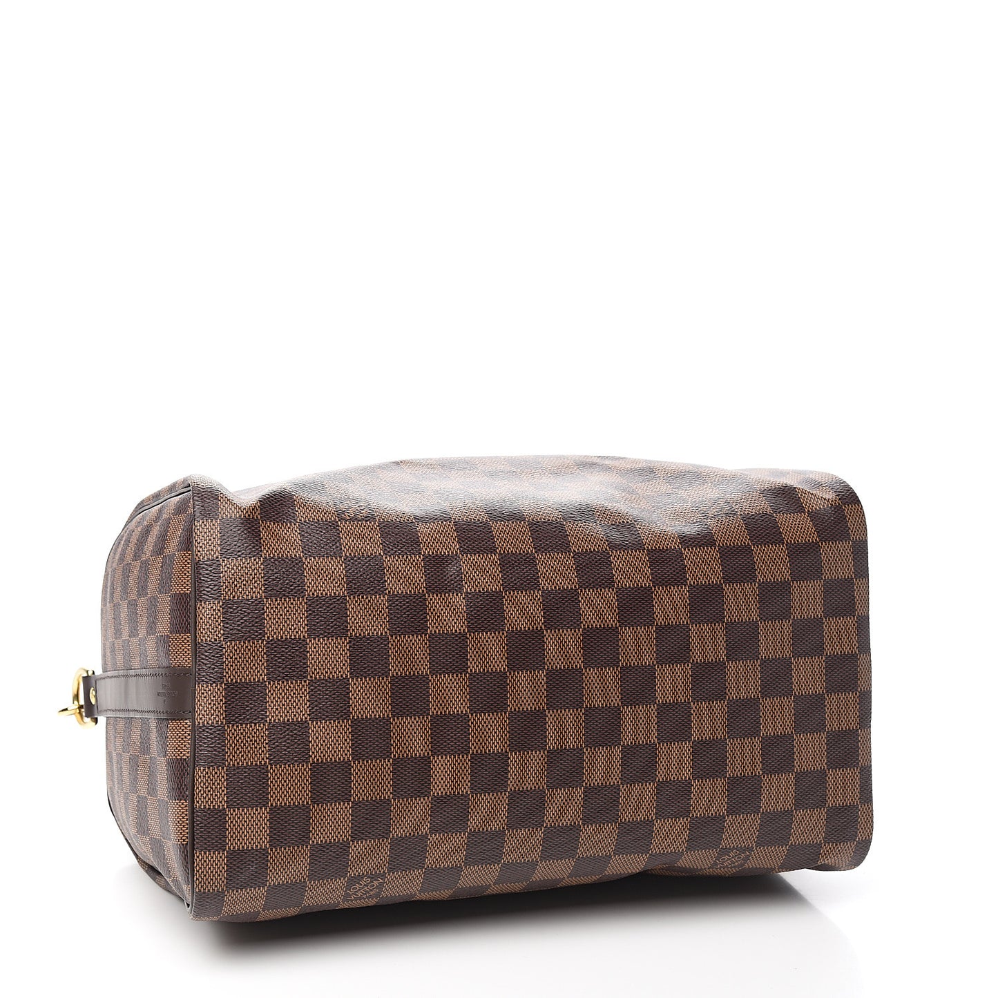 Damier Ebene Speedy Bandouliere 30