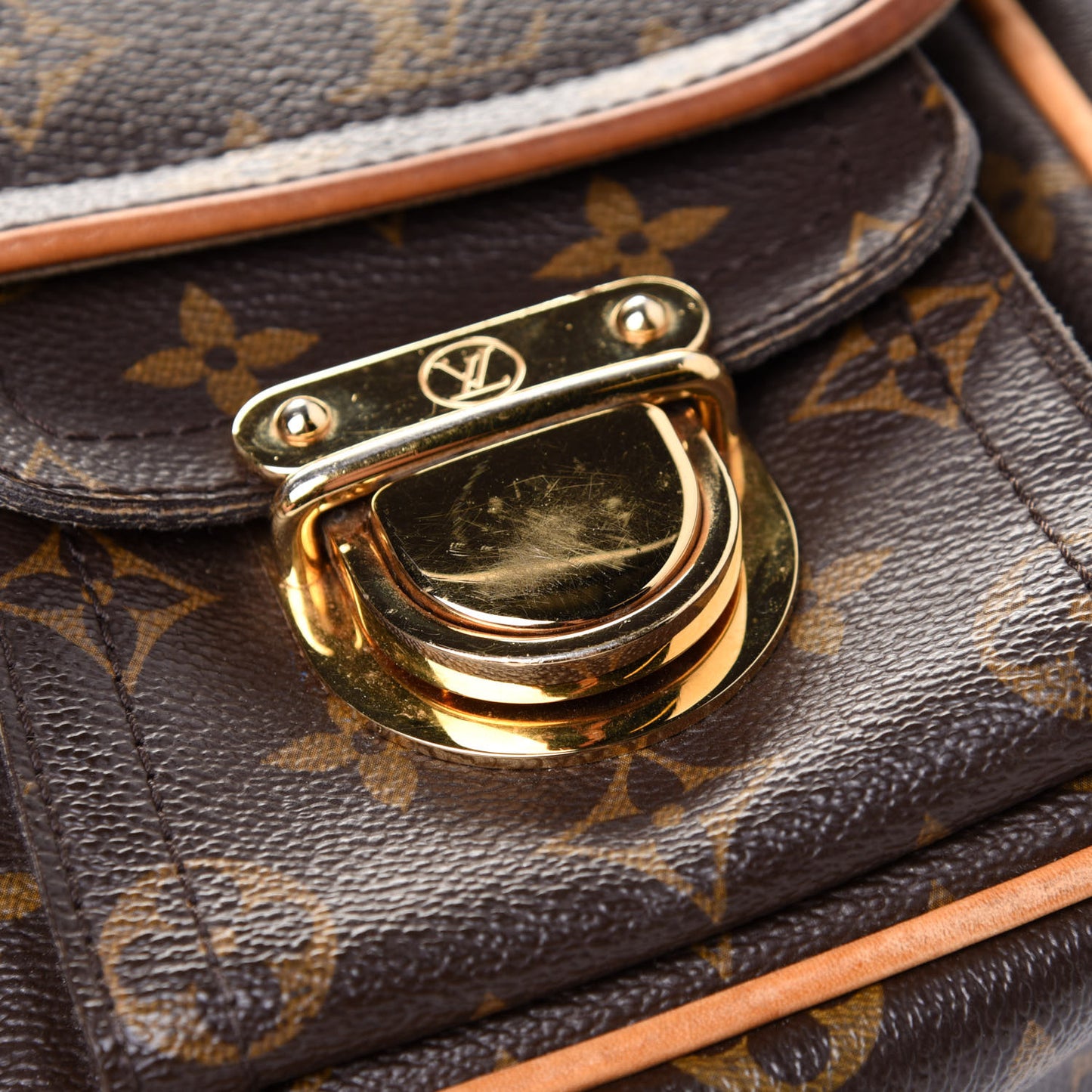 Monogram Hudson PM