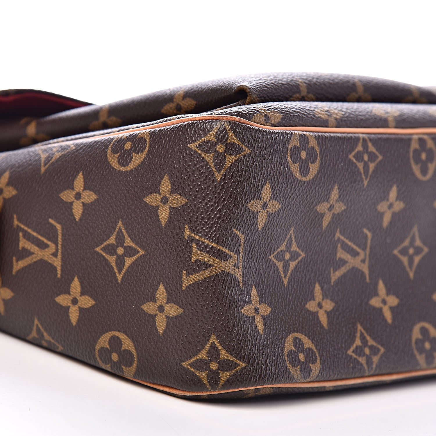Louis Vuitton Monogram Viva-Cite GM 15 of 17