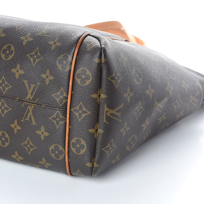 Louis Vuitton Monogram Totally MM 10 of 10