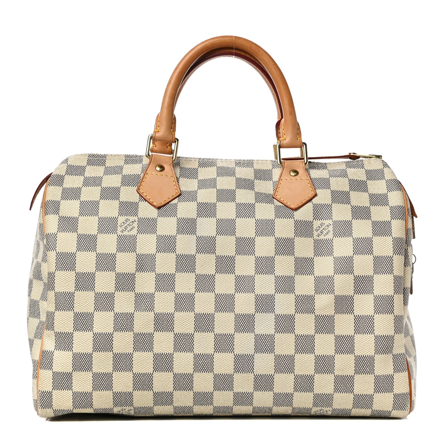 Damier Azur Speedy 30