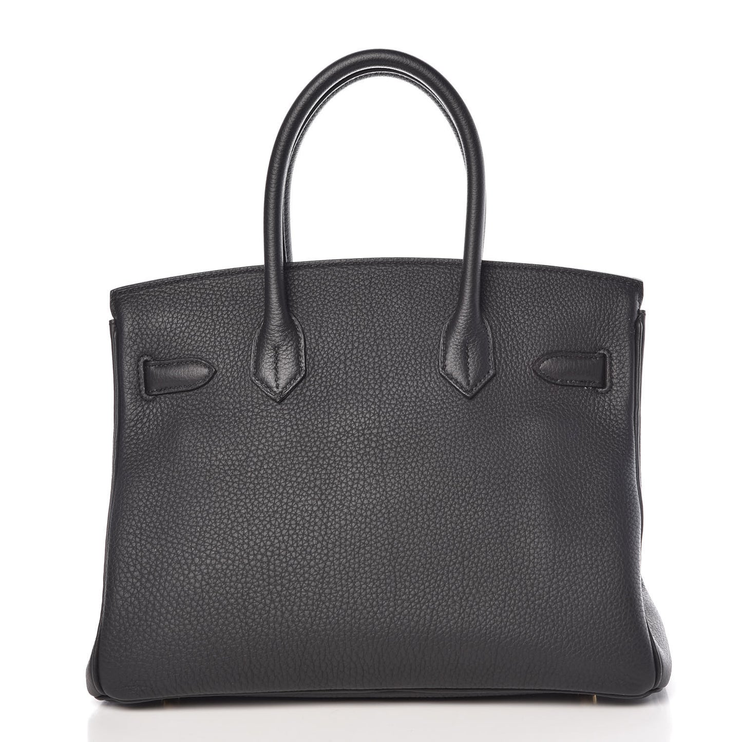 Togo Birkin 30 Plomb