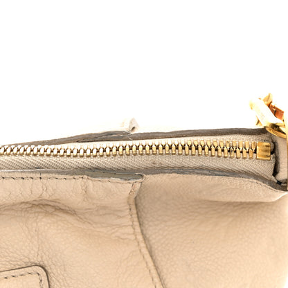 Louis Vuitton Empreinte Lumineuse PM Neige 14 of 16