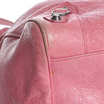 Balenciaga Agneau Velo Bubblegum 7 of 11