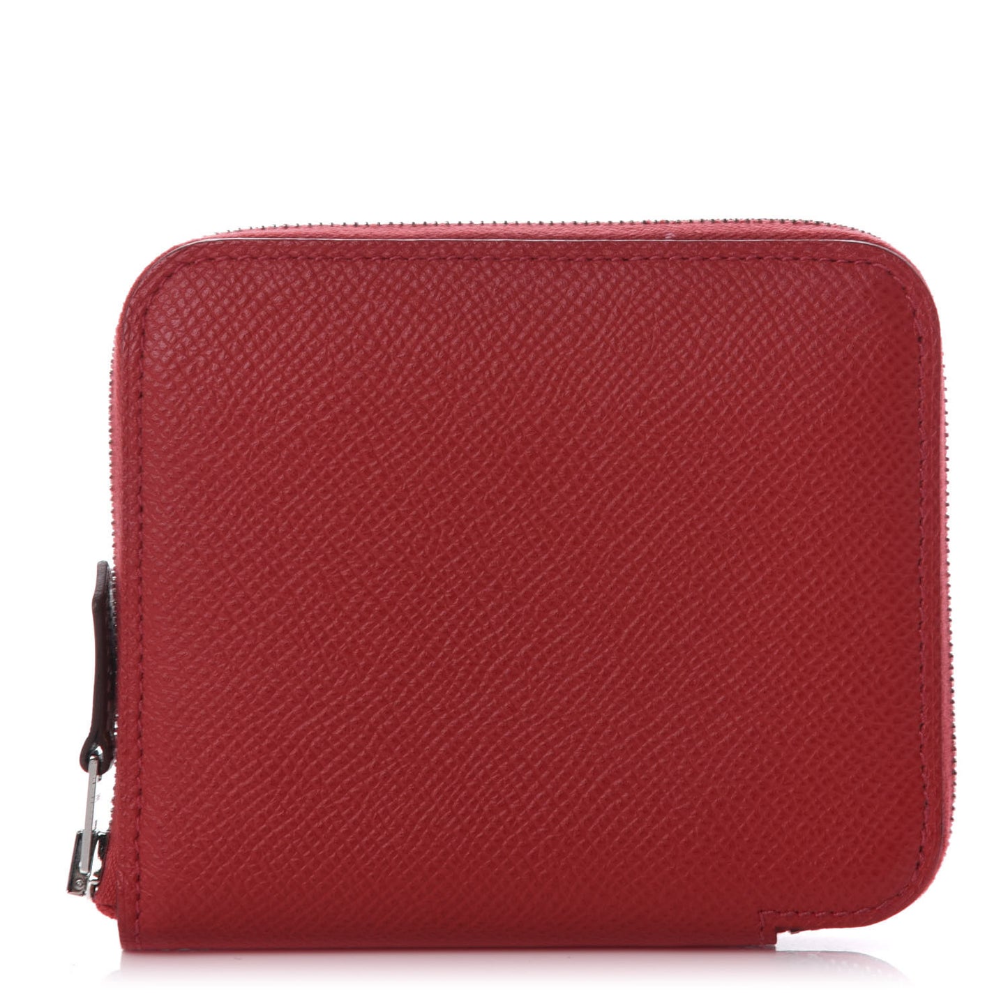 Epsom Silk'in Compact Wallet Bougainvillea Colvert