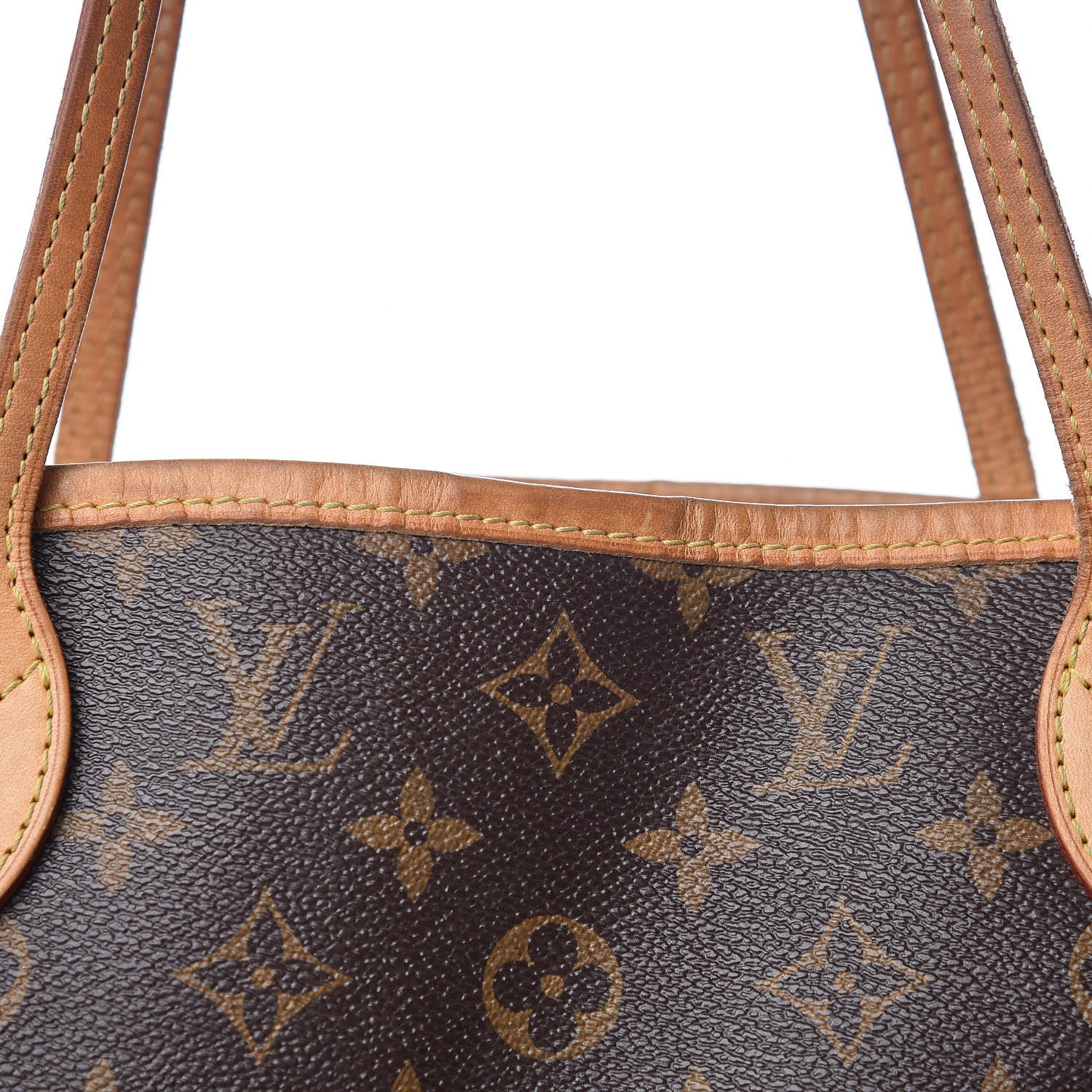 Louis Vuitton Monogram Neo Neverfull MM Pivoine 16 of 26