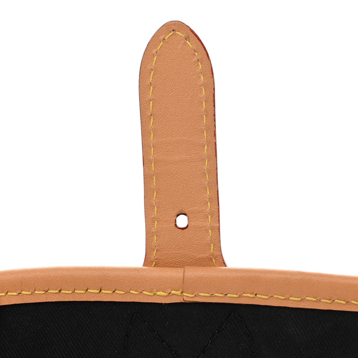 Louis Vuitton Monogram Diane Black 11 of 11