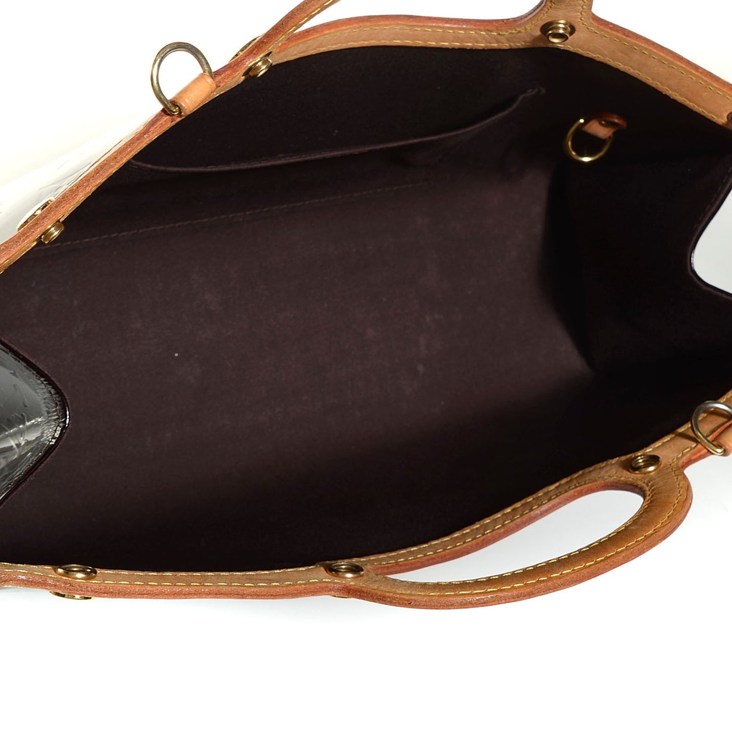 Vernis Roxbury Drive Amarante