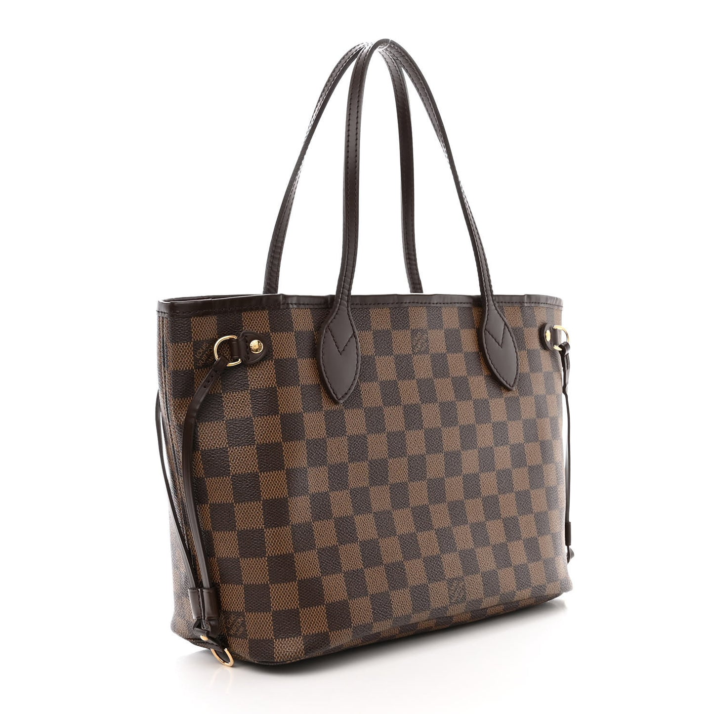 Damier Ebene Neverfull PM