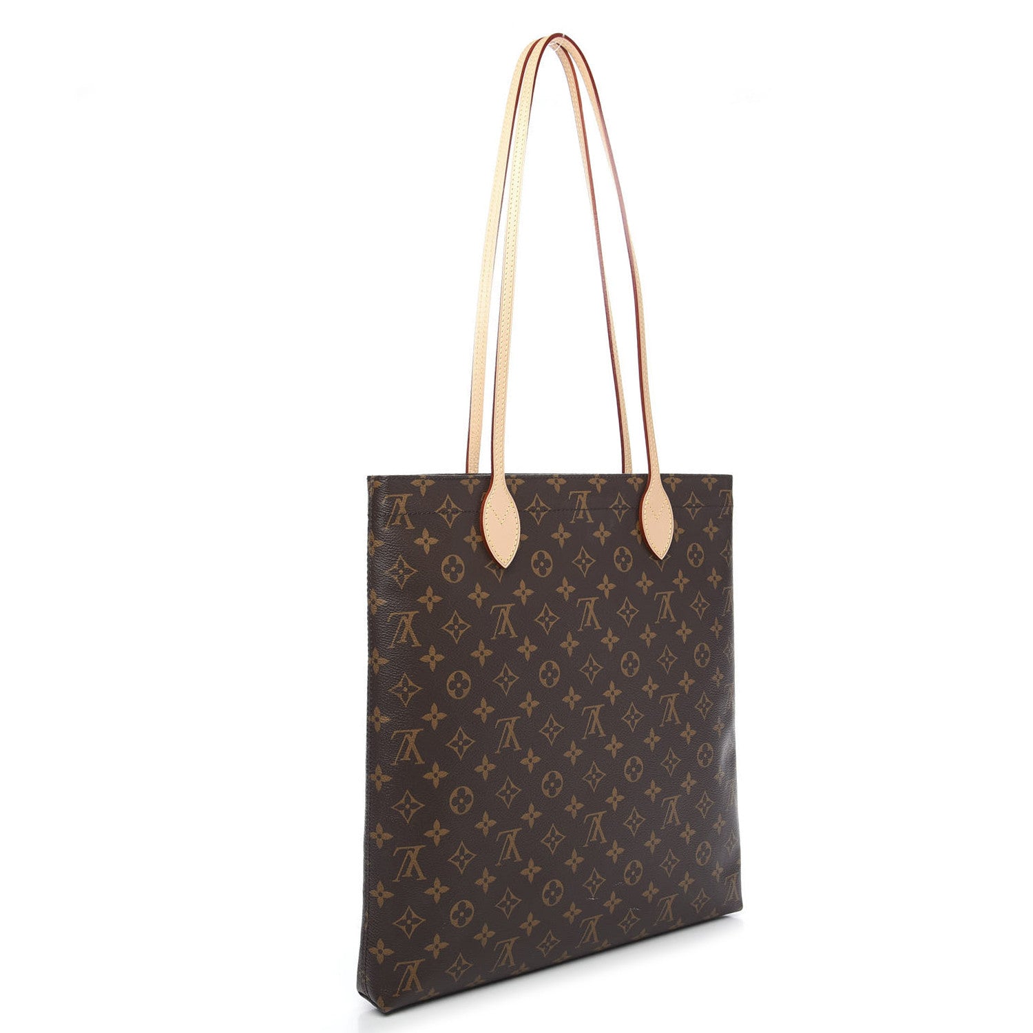Louis Vuitton Monogram Carry It 2 of 6
