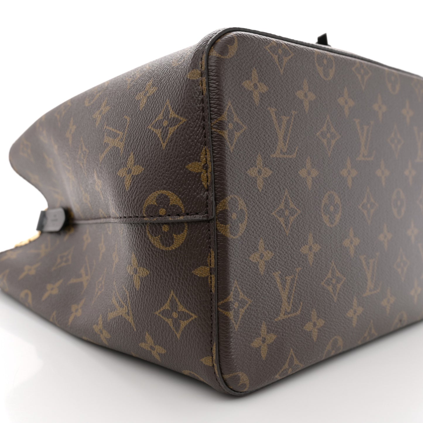 Monogram Neonoe MM Black