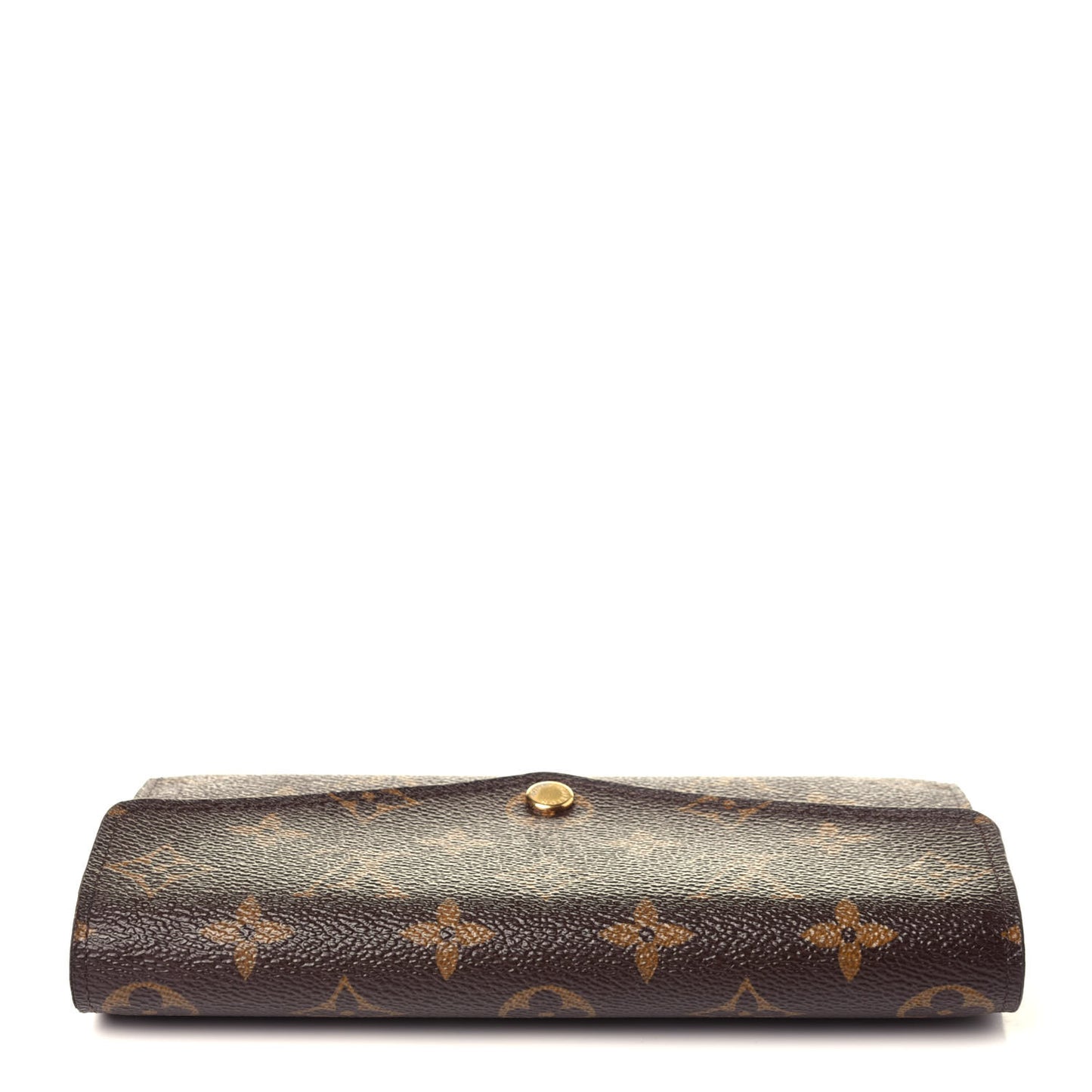 Monogram Sarah Wallet NM Rose Ballerine