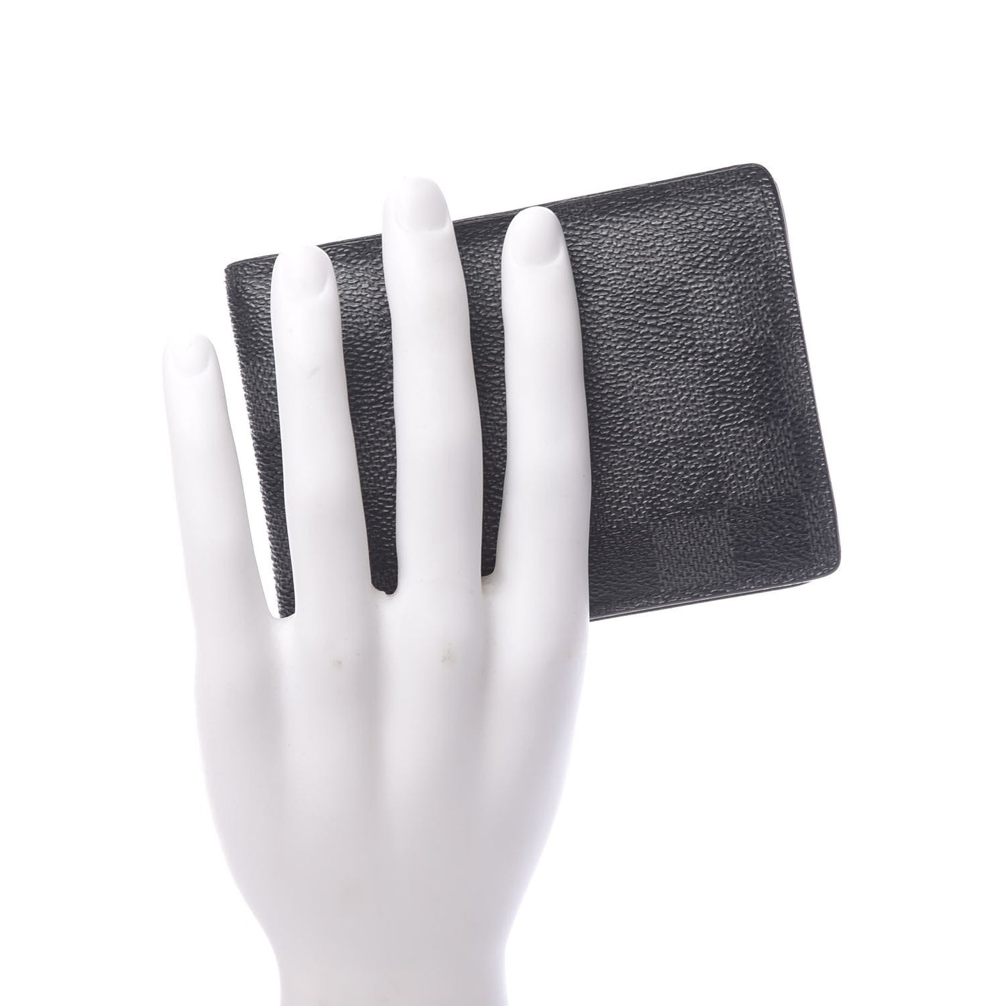 Damier Graphite Multiple Wallet