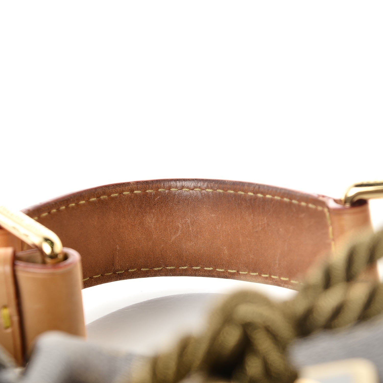 Louis Vuitton Monogram Kalahari PM 7 of 9