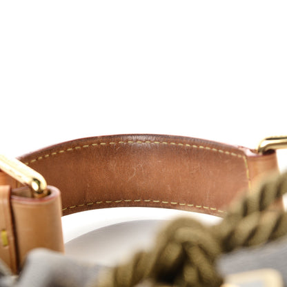 Louis Vuitton Monogram Kalahari PM 7 of 9