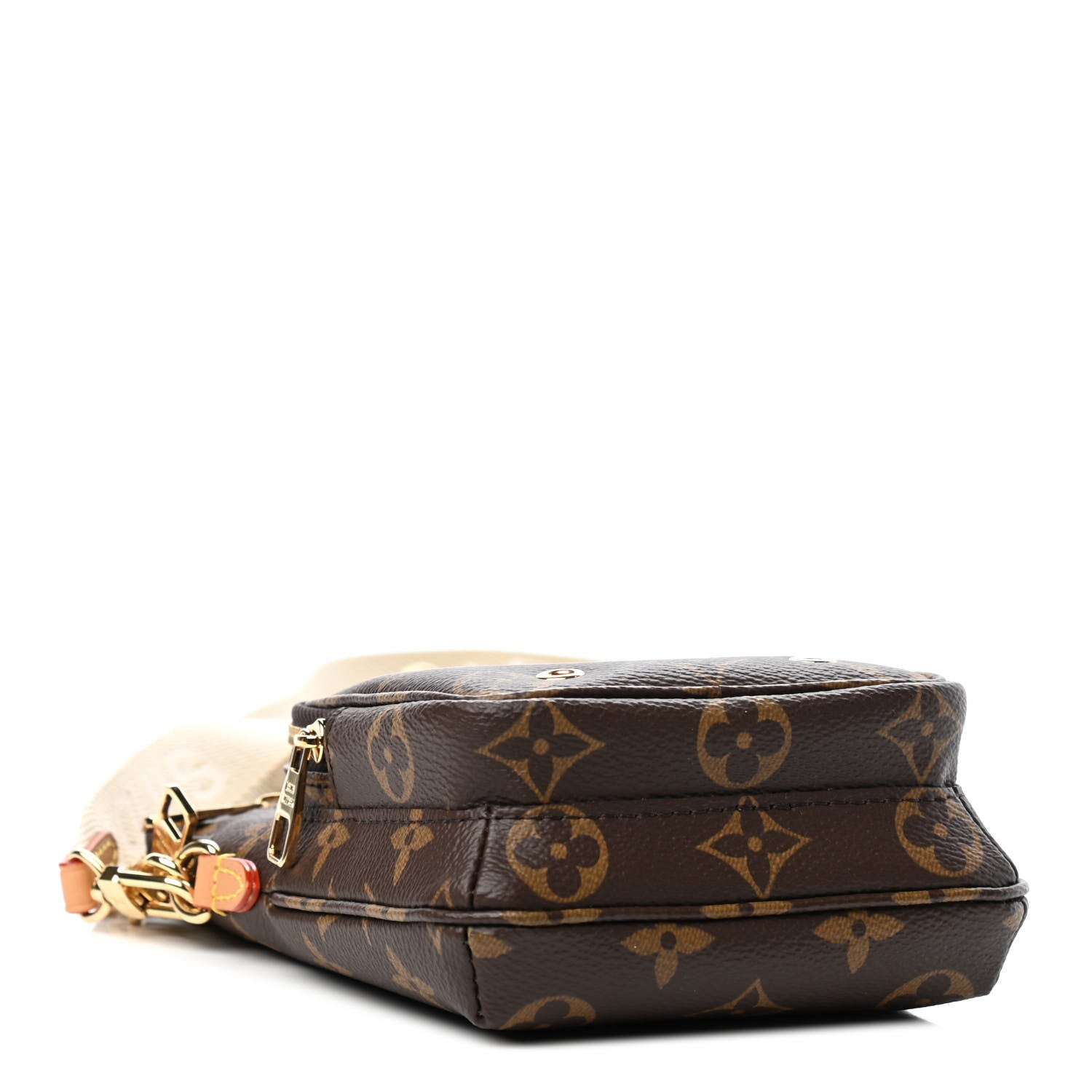 Louis Vuitton Monogram Utility Phone Sleeve 3 of 4