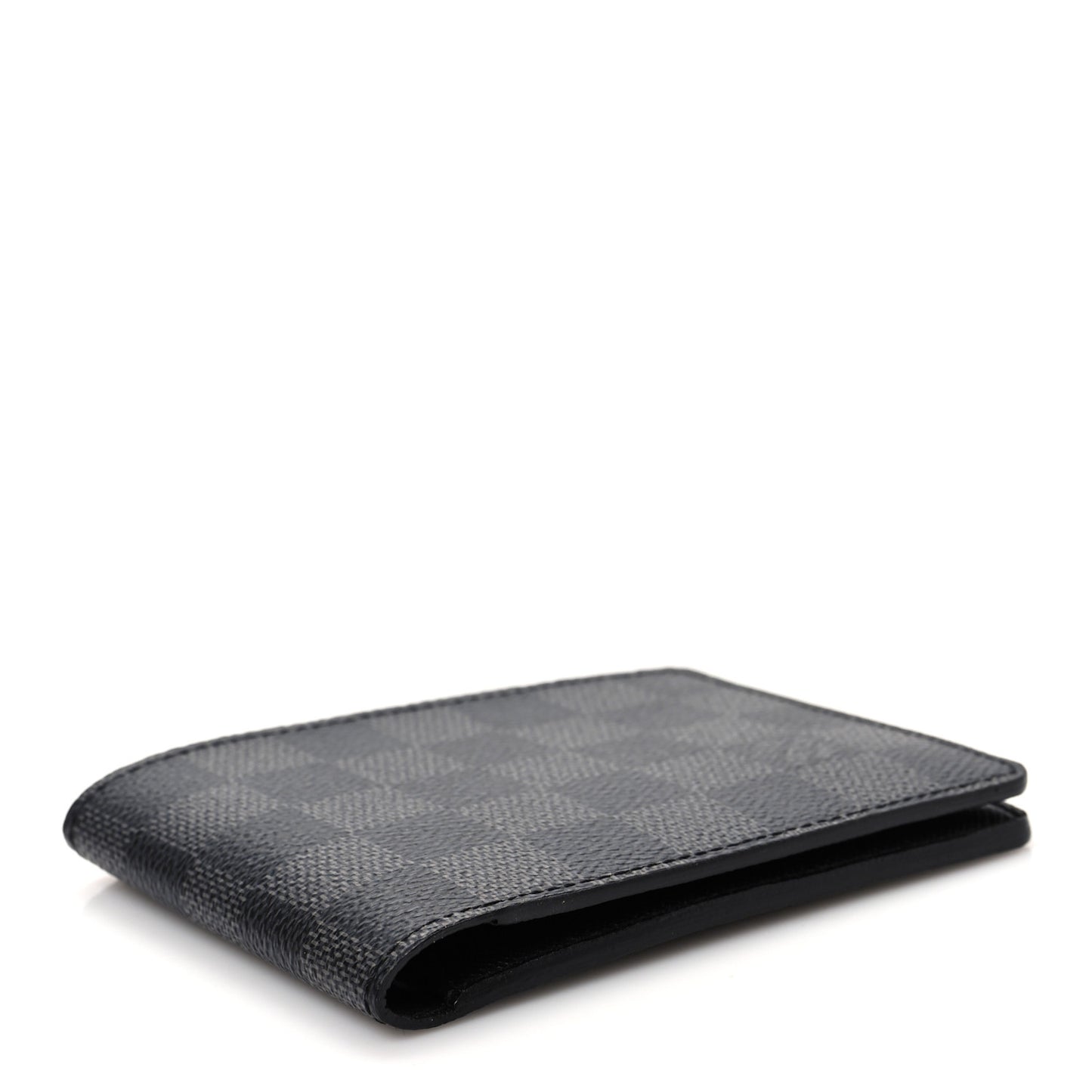 Damier Graphite Multiple Wallet