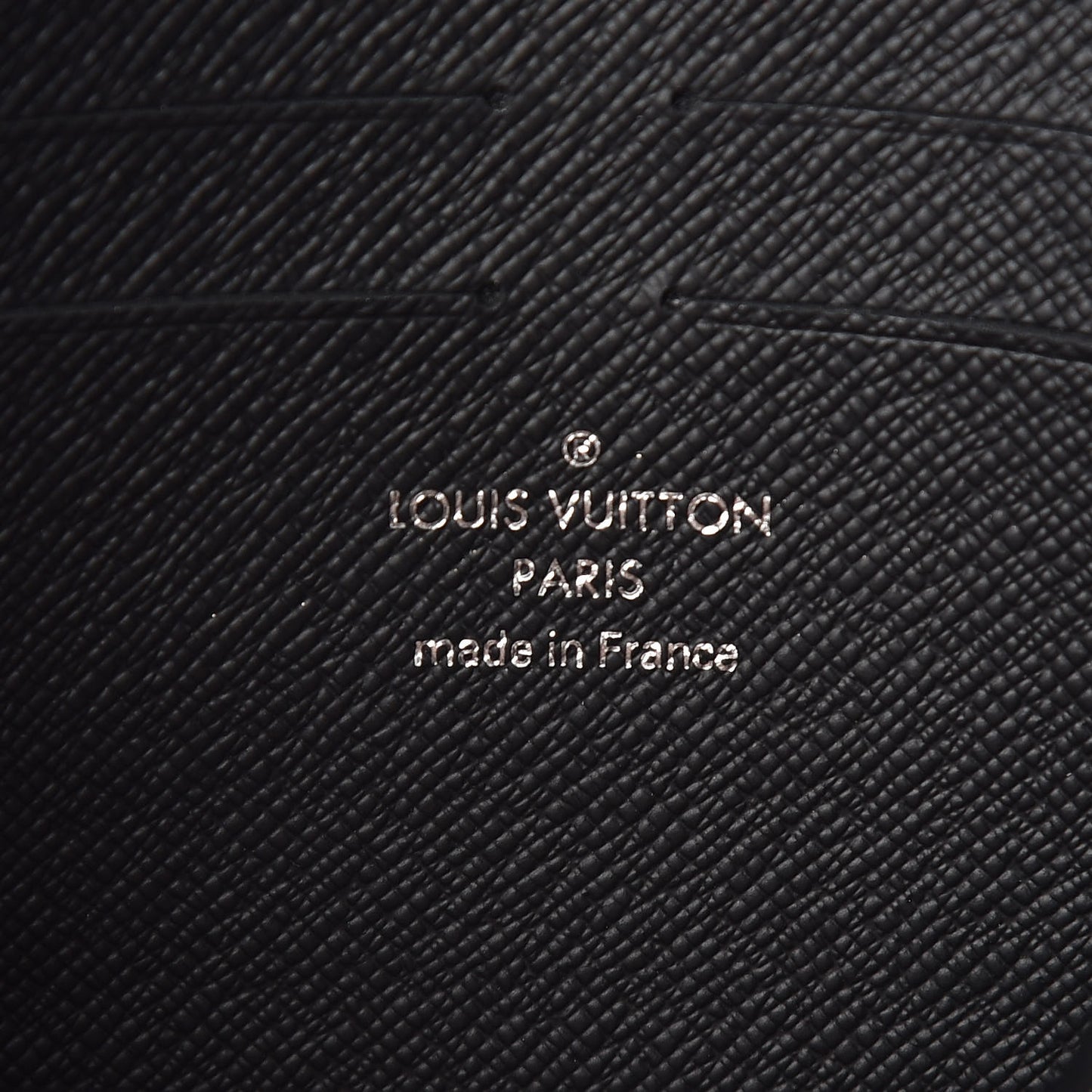 Monogram Eclipse Pochette Voyage MM