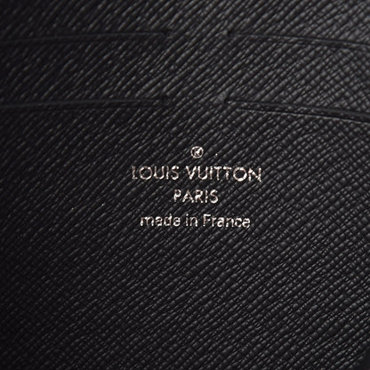 Louis Vuitton Monogram Eclipse Pochette Voyage MM 6 of 6