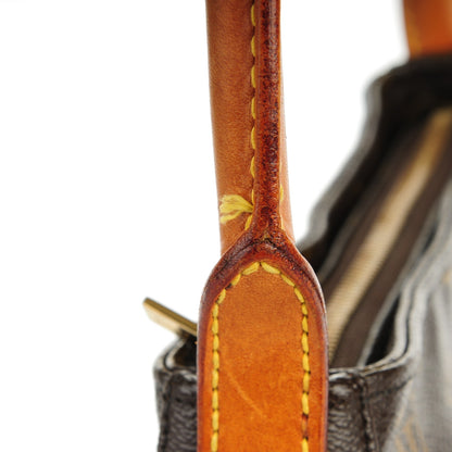 Louis Vuitton Monogram Looping MM 8 of 9