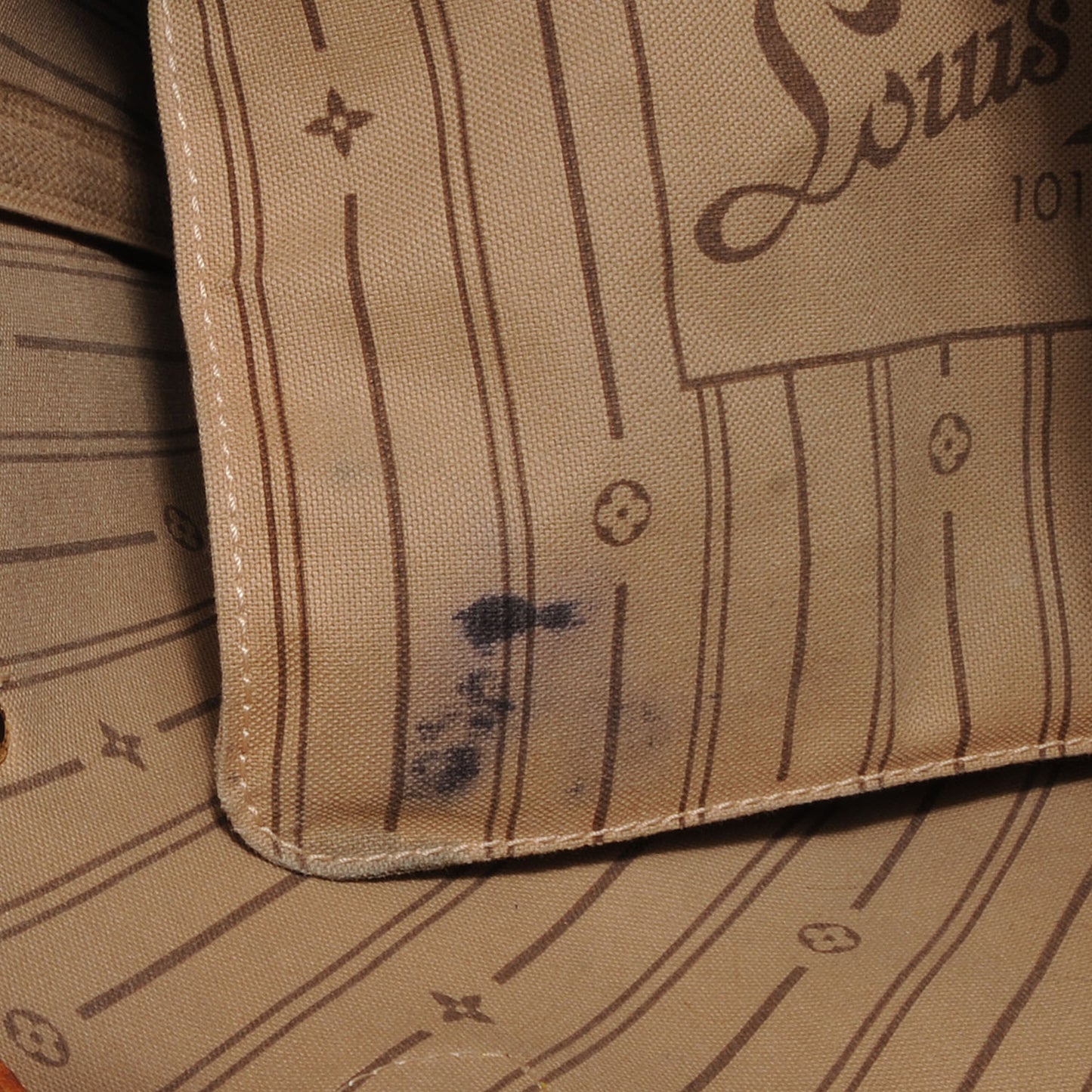 Monogram Neverfull MM