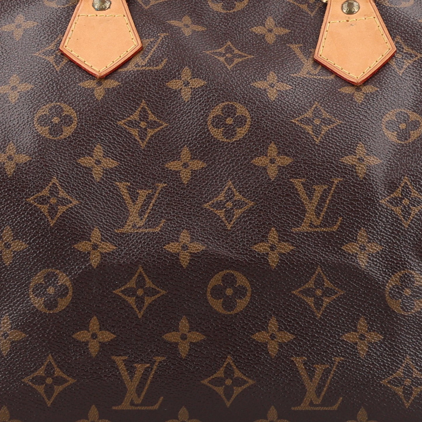Monogram Speedy 30