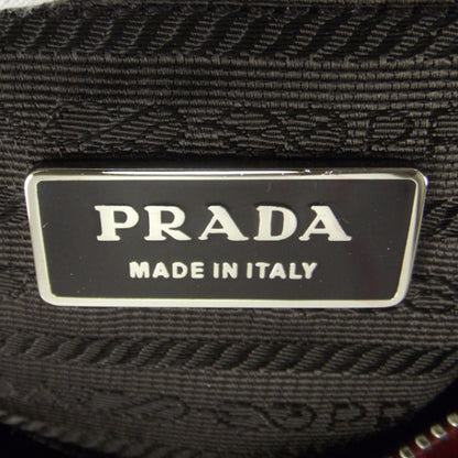 Prada Nylon Tessuto Rosso Tote Bag 8 of 11