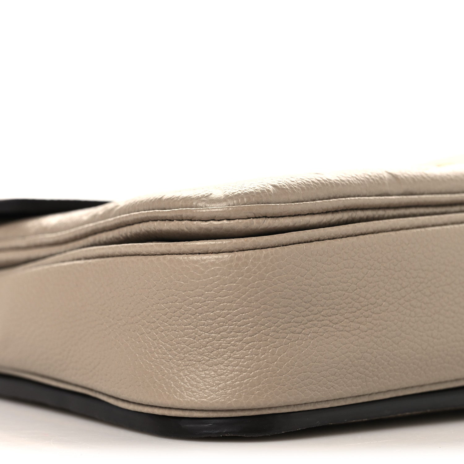 Louis Vuitton Empreinte Pochette Metis Tourterelle 9 of 10