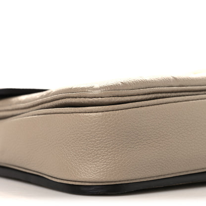 Louis Vuitton Empreinte Pochette Metis Tourterelle 9 of 10