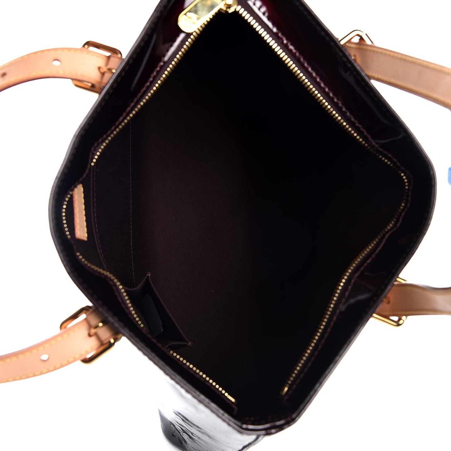 Vernis Brentwood Amarante