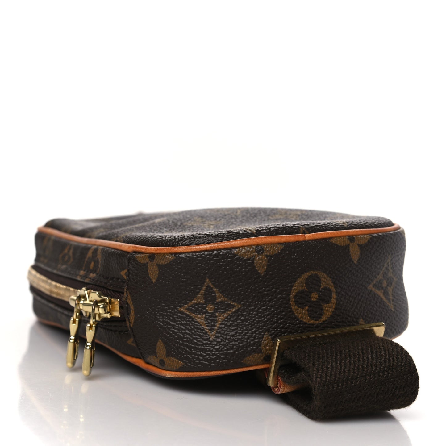 Monogram Pochette Gange