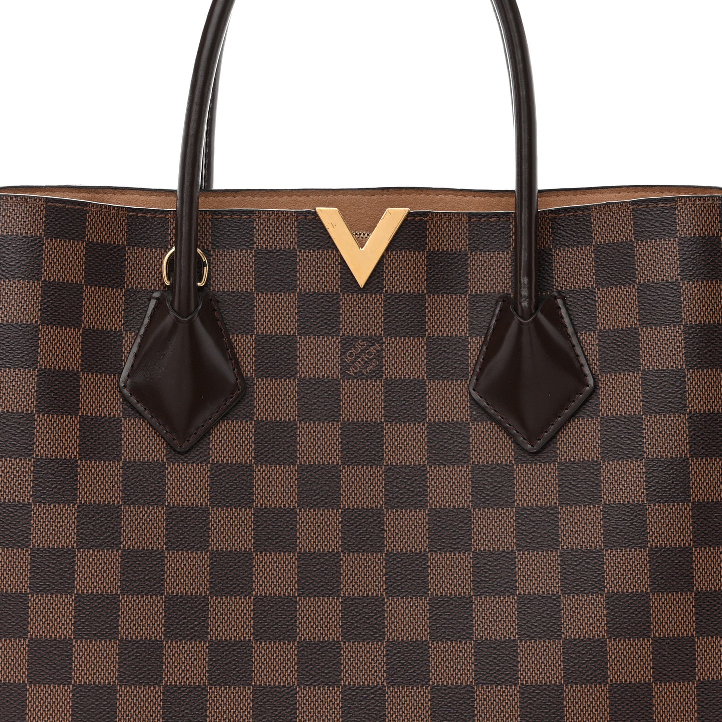 Damier Ebene Kensington