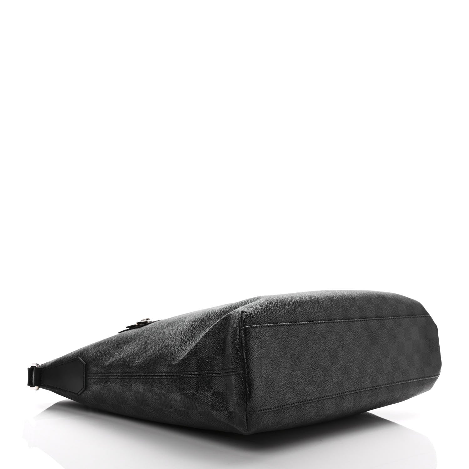 Louis Vuitton Damier Graphite Mick MM 4 of 9