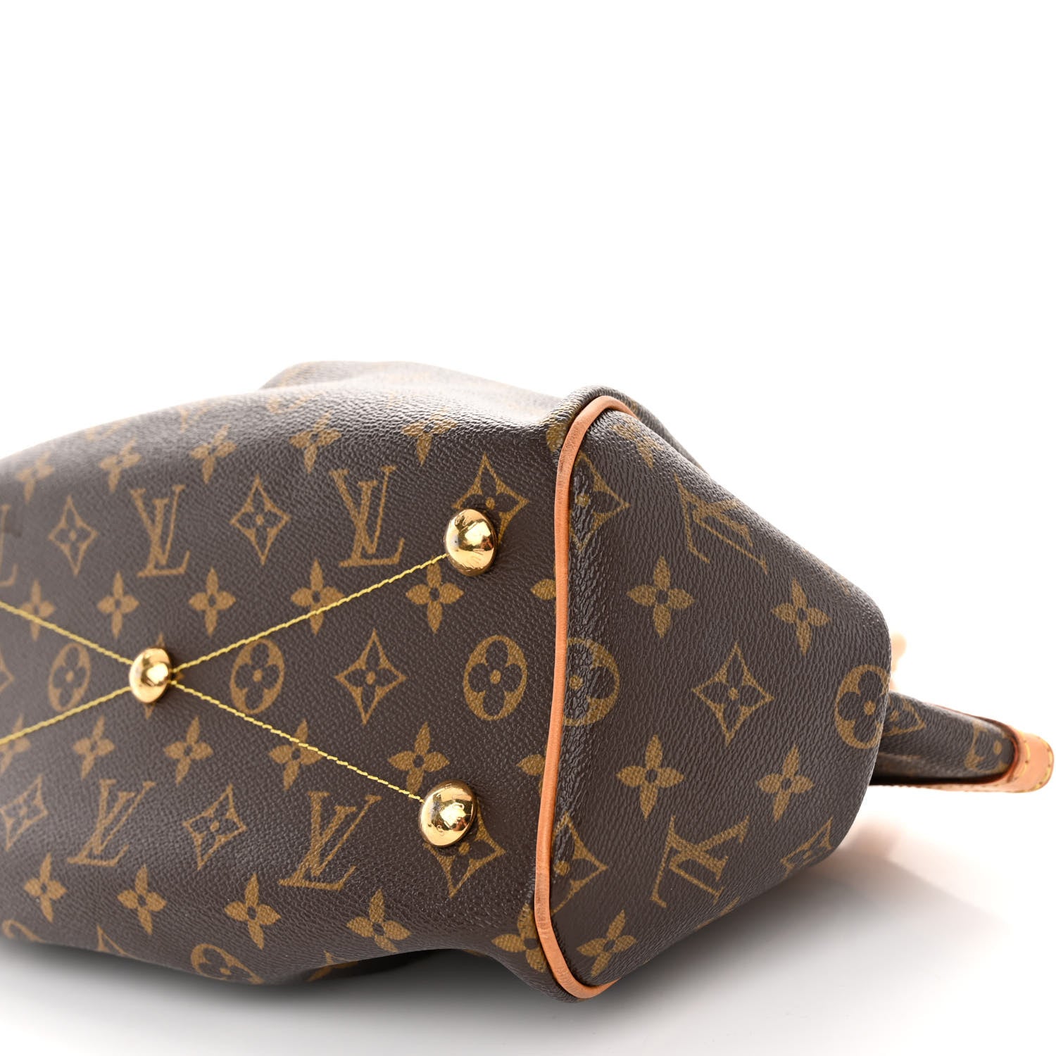 Louis Vuitton Monogram Tivoli PM 9 of 10