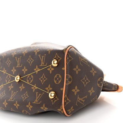 Louis Vuitton Monogram Tivoli PM 9 of 10