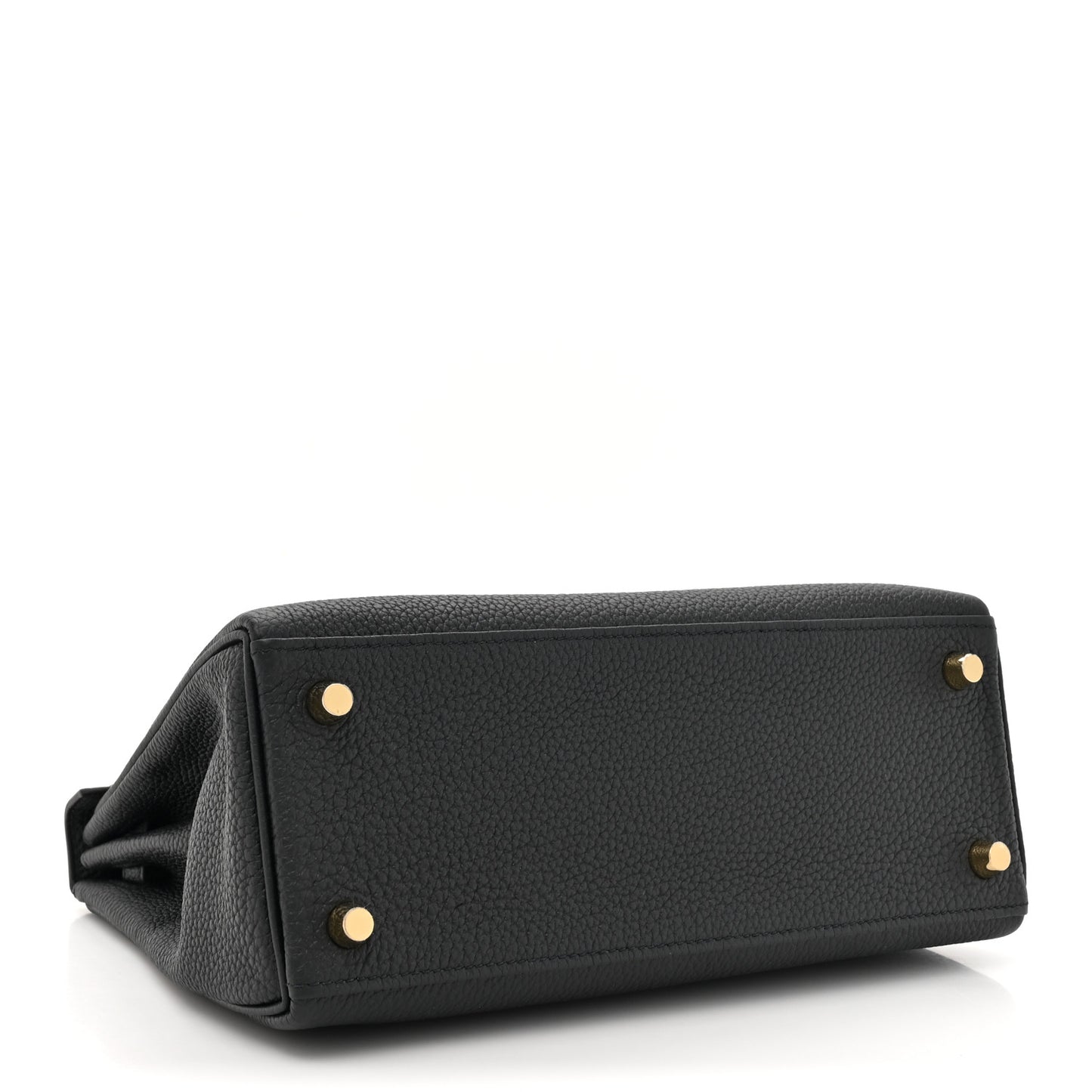Togo Kelly Retourne 25 Black