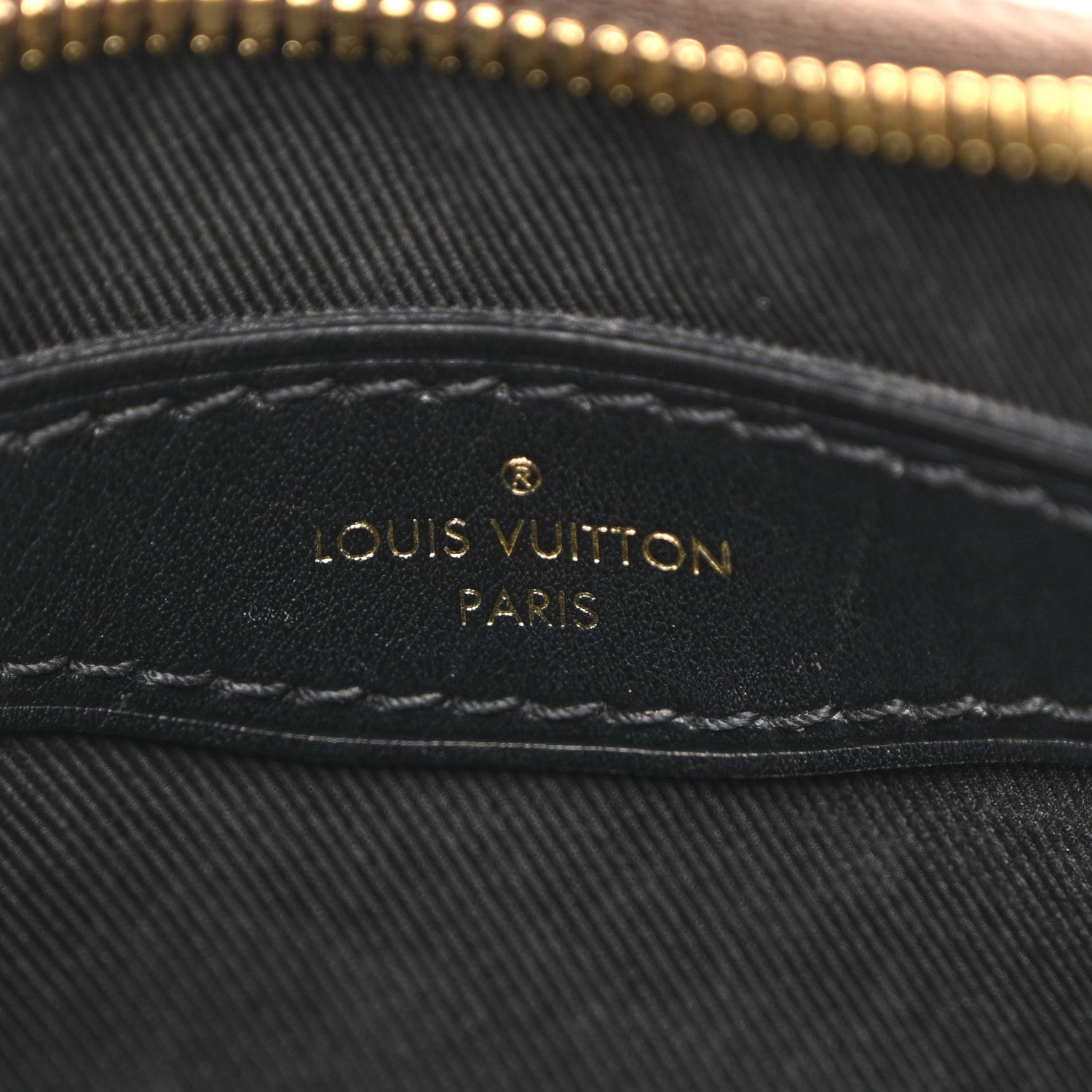 Louis Vuitton Monogram Boulogne NM Black 6 of 11