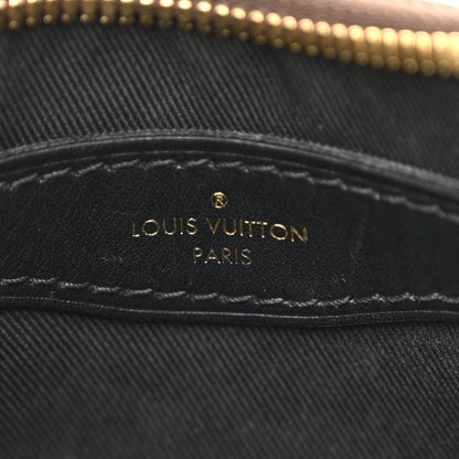 Louis Vuitton Monogram Boulogne NM Black 6 of 11