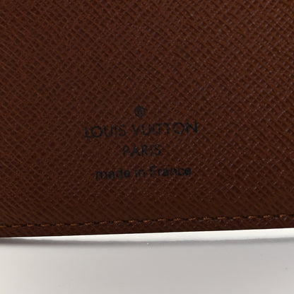 Louis Vuitton Monogram Passport Cover 6 of 7