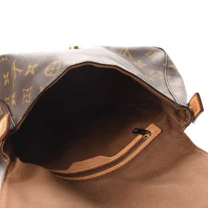 Louis Vuitton Monogram Mini Looping 5 of 10