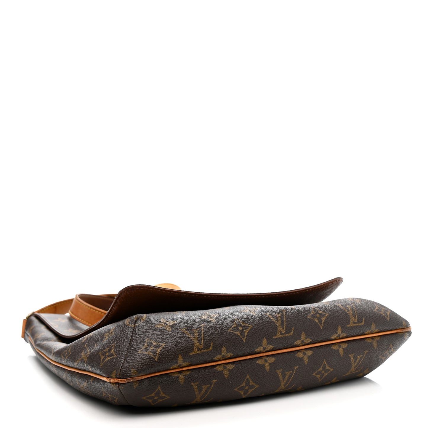 Monogram Musette GM