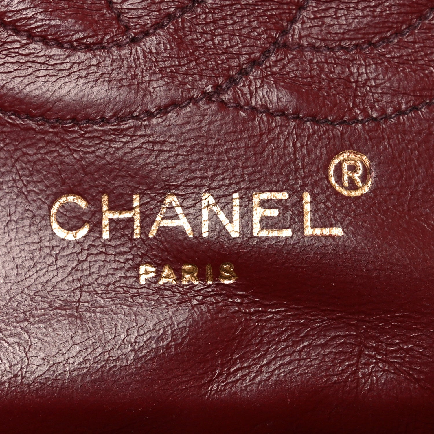 Chanel Lambskin Quilted Medium Double Flap Black 6 of 11