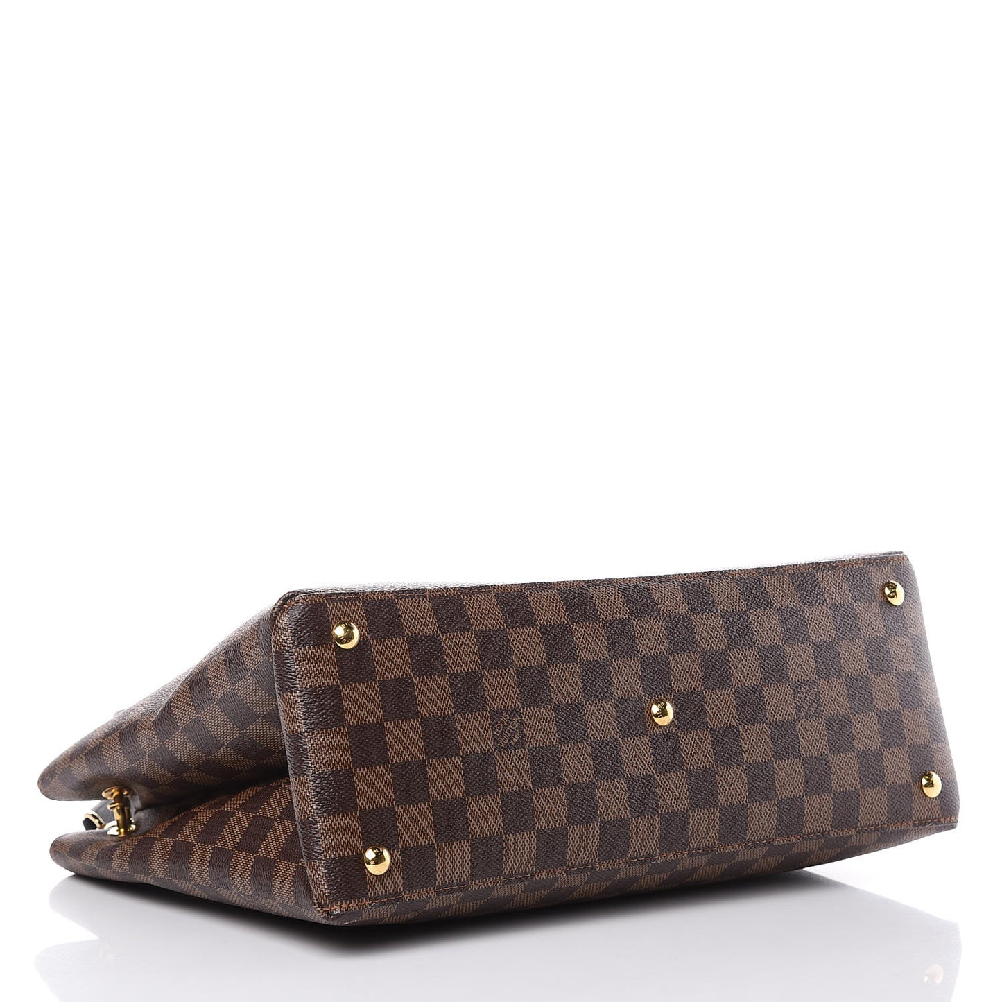 Damier Ebene LV Riverside Black