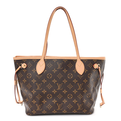 Louis Vuitton Monogram Neo Neverfull PM 1 of 12